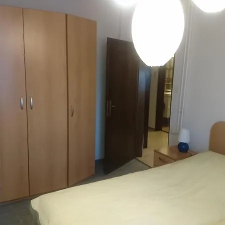 Accommodatie bij particulieren Rtv Central S-room
