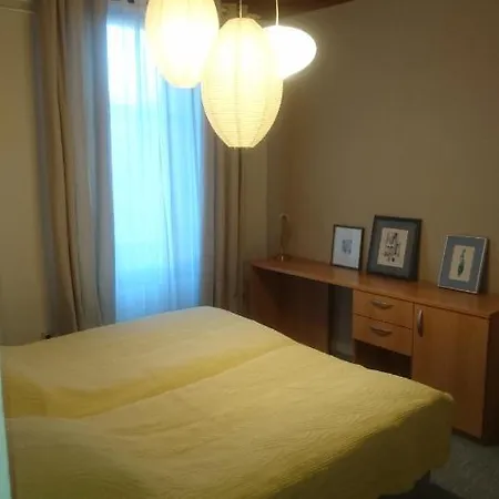 Rtv Central S-room Homestay