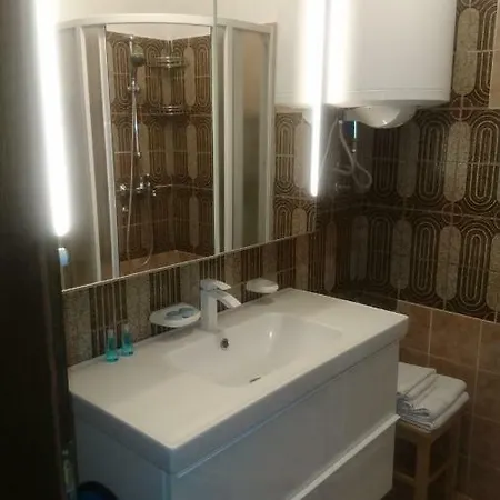 Rtv S-room ليوبليانا