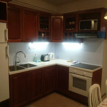 Rtv Central S-room Homestay