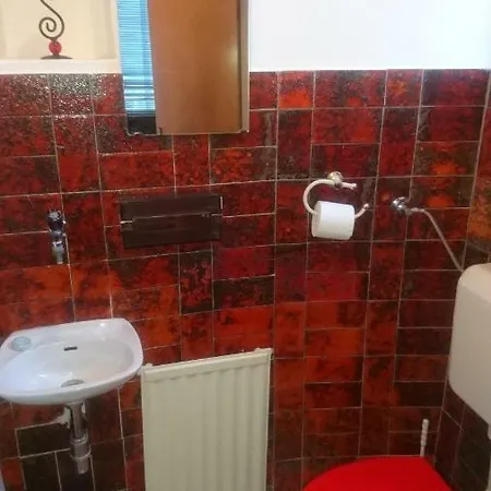 Rtv Central S-room Homestay
