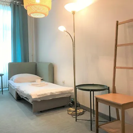 Rtv Central S-room Homestay
