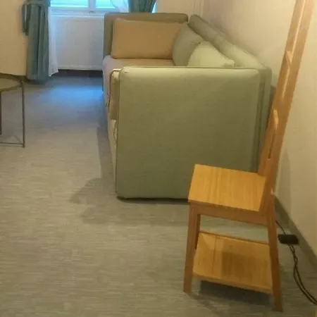 Hotel Rtv S-room